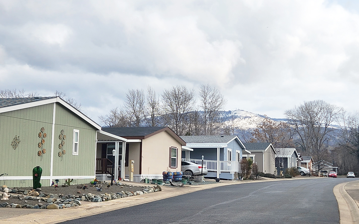 Photos of Bear Creek Estates