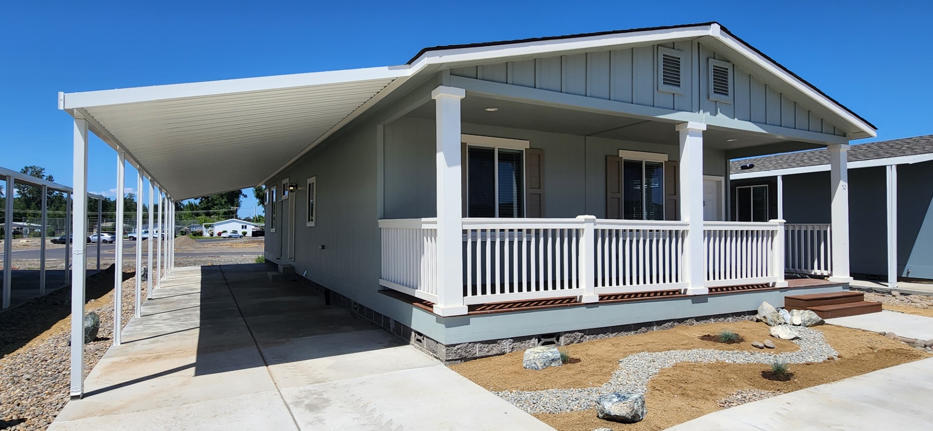 Photos of Bear Creek Estates