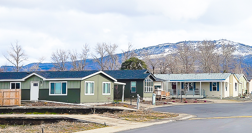 Photos of Bear Creek Estates