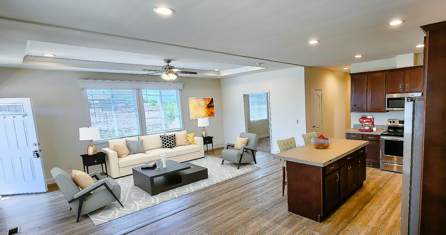 Photos of Bear Creek Estates