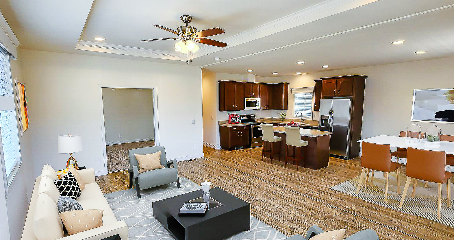 Photos of Bear Creek Estates