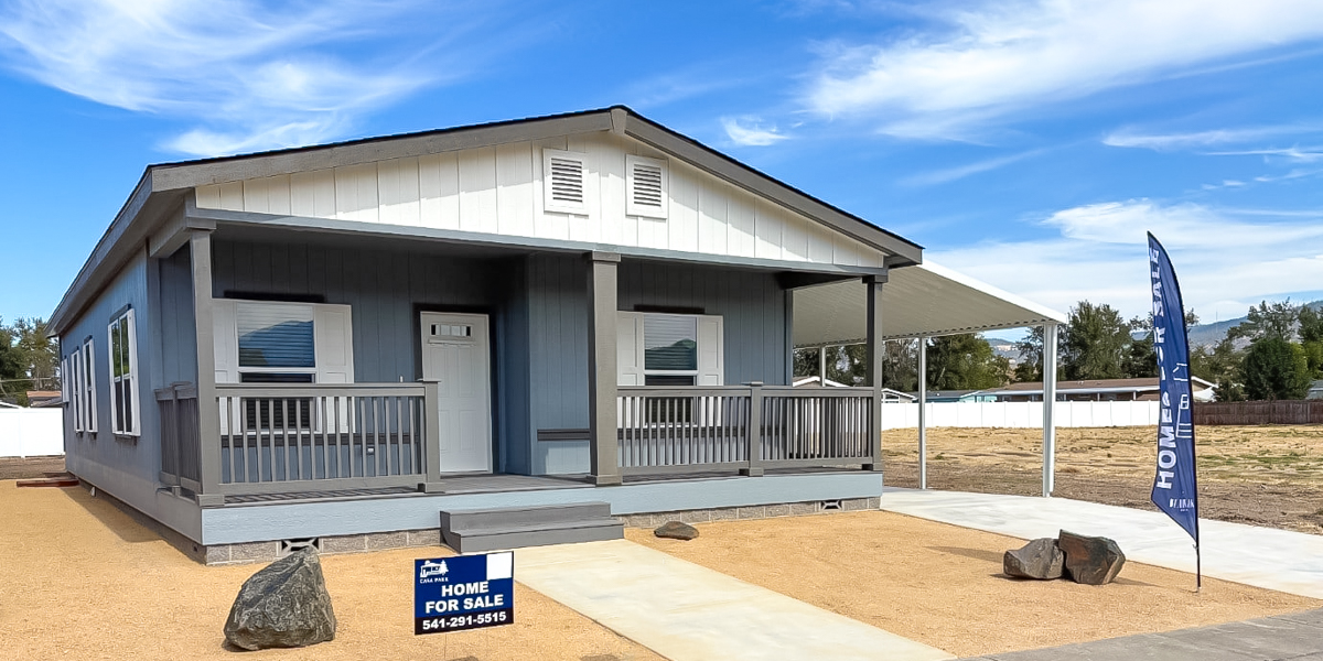 RV Sites & Mobile Homes